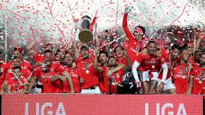 Campeonato de portugal 2020/2021 scores, live results, standings. Benfica Campeao Portugues 2018 19 Soccerblog