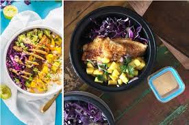Check spelling or type a new query. 17 Recipes That Actually Got Me Through Whole30