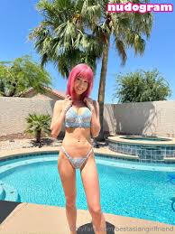 bestasiangirlfriend Гола изтичане OnlyFans снимка 13 - Nudogram v2.1