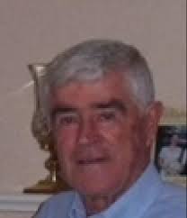 Thomas O'Connor Obituary (1928