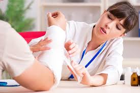 Book an appointment or come visit us today. Home Family First Urgent Care Yukon Ok