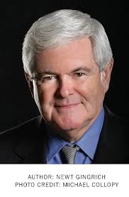 Lessons Learned the Hard Way: A Personal Report: Gingrich, Newt:  9780060191061: Amazon.com: Books