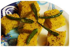 Very famous coconut chutney recipe with very few ingredients. How To Make Feather Light Spongy And Fluffy Besan Dhokla