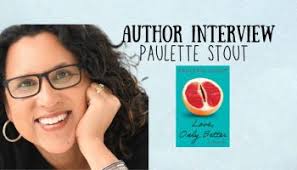 Author Interview