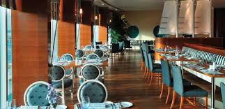 مهراجا تحت إشراف الشيف ڤنيت فندق موڤنبيك الخ بر