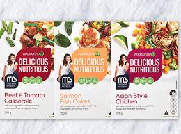Try these four recipes that will keep you healthy and won't set you back. Michelle Bridges Launches Woolies Exclusive Range