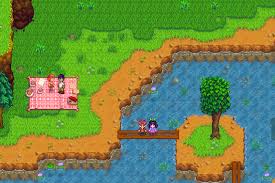 The official wiki for stardew valley made by @concernedape. Even Stardew Valley Has A Competitive Esports Scene Polygon