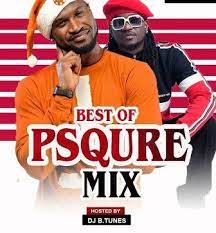 You can order 'personally' now on itunes: Download Mix Dj Fixy Best Of Psquare Mix