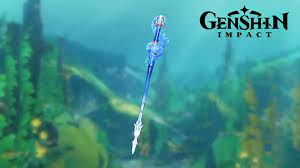 Genshin Impact Furina Signature Weapon Guide - GINX TV