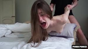 Gorgeous Amateur Teen Loves Rough Doggystyle - XNXX.COM