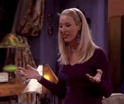 Maybe you would like to learn more about one of these? 142 Most Memorable And Hilarious Friends Show Quotes Scary Mommy