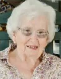 Obituary information for Mary Troutman Durrett Snider