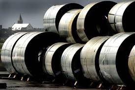 Is in steel & iron products. Klesch Group Pulls Out Of Tata Steel Long Products Deal