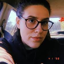 Ariel Baca's Instagram, Twitter & Facebook