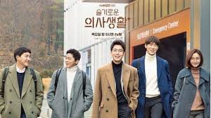 The devil judge 3 jul. Download Drama Korea Hospital Playlist Sub Indo Episode 1 12 End Nonton Streaming Di Sini Tribun Jatim