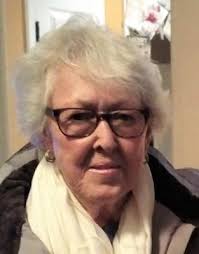 Kathleen Hughes Obituary (1939