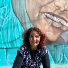 Esto es mitad suerte y mitad trabajo y esfuerzo. Luz Maria Sierra Luzmasierra Twitter