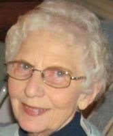 Shirley Young Obituary (1934