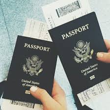 Pinterest Xonorolemodelz Trip Planning Passport Travel