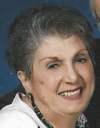 Betty BERTOLA Obituary (2017)