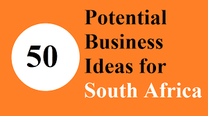 Are You Looking For Best Business Ideas In South Africa Do You Want To Be Your Own Boss By Doing Business 50 Good B Best Business Ideas South Africa Business