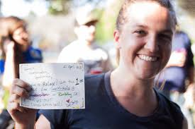 Bombshell #1: East Bay.