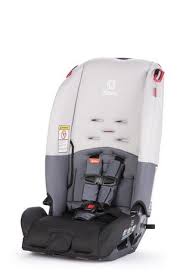 Diono Radian 3r All In One Convertible Car Seat Grey