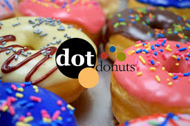 When is national doughnut day? East Vancouver S Best Quality Donuts Dot Donuts