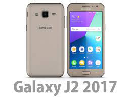 3d samsung galaxy j2 2017 gold 3D ...
