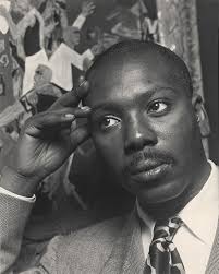 Reckoning with American History in Jacob Lawrence's “Struggle”