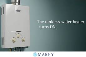 With just 3.0 psi of water pressure, this heater can comfortably operate at a flow rate of 1.2gpm. Marey Ga10lp In Depth Review For 2021 Water Heater Hub