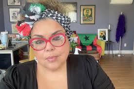 Scenes from the UPROSE float- thank you Jeanine Ramirez♥️