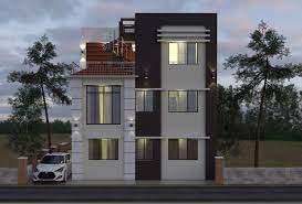 Maybe you would like to learn more about one of these? Ksm Services Ref Code Pjh 2 5 Storey House Design Facebook