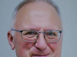 Pfarrer Franz Schmitt wird 70 Jahre alt