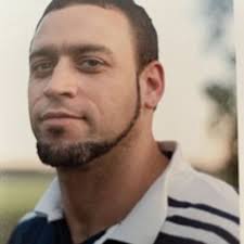 TRENTON ANTHONY BEARD Obituary July 18, 2021