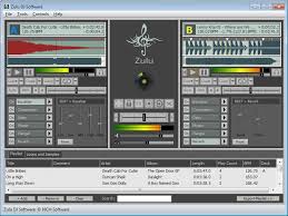 Zulu Dj Software Professional Dj Mixing Program For Pc Or Mac The Complete Dj Software Solution Powerful Features United In An Ea Software Dj Professional Dj