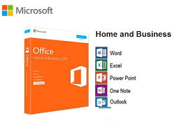 Office 2016 Home And Business Edition 1 Pc License Key Scrap Pc Business Expressions P Power