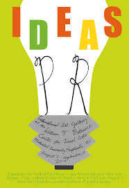 This essay shall cover the professional life of paul rand and especially his approach to graphic design. Paul Rand Exhibit Poster Kacey Jenkins