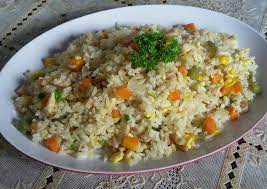 Resep Nasi Goreng Hongkong Oleh Chinantalya Ivada Resep Di 2020 Resep Masakan Makanan Dan Minuman Masakan