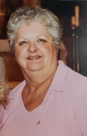 Barbara Walker Obituary January 8, 2024