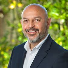 18 years ago I began my journey in business banking working in Downtown  Modesto.