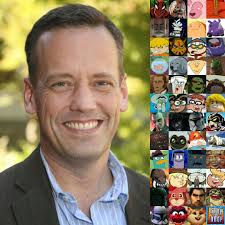 Jerico Valmonte @ PAX West 2025