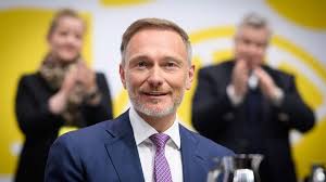 christian lindner