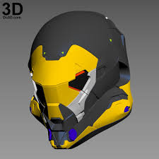 Pin On 3d Printable Helmet Models