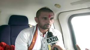 Bihar Election 2020 Chirag Paswan S Ljp Gives Ticket To Ex Bjp Politician Rajesh Verma In Bhagalpur