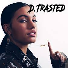 She wrote the song with camille purcell and its producer steve mac, wanting to express mutual attraction in a simple way. Mabel Mad Love D Trasted Remix D Trasted
