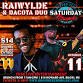 Saturday Brunch with Raiwylde & Dacota Berkowitz