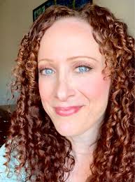 Rachel Sloane Voiceovers (CurlyGirlVO)