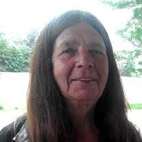 Mary Lou Asher Obituary