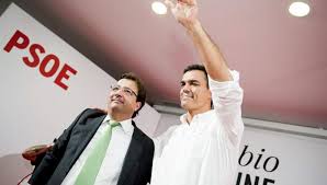 Susana díaz, juan espadas y luis ángel hierro se remangan en esta campaña de primarias para captar nuevos apoyos en agrupaciones medianas y pequeñas. Tres Candidatos Optan A Liderar El Psoe Extremeno Con Las Nuevas Reglas Del Partido Onda Cero Radio